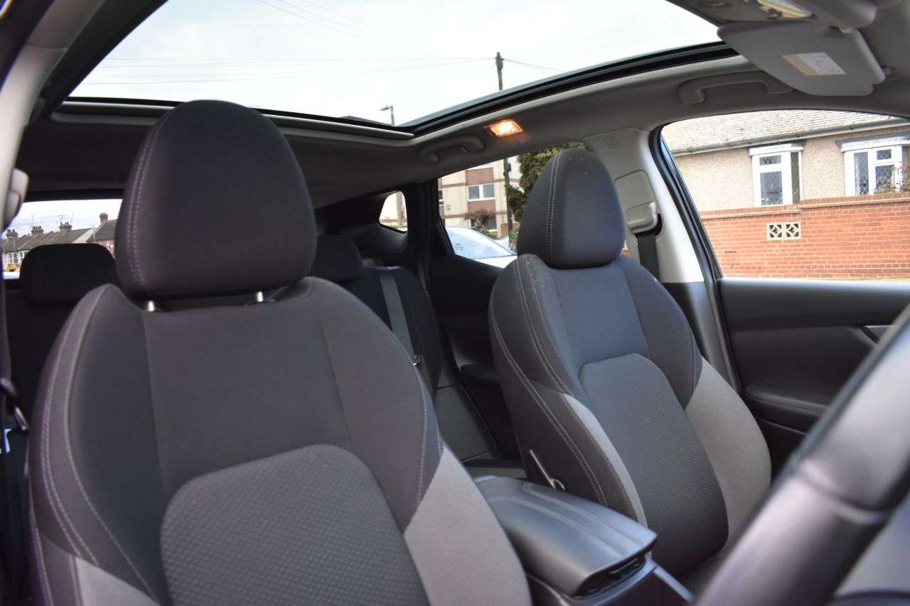 2019 NISSAN QASHQAI 2019 NISSAN QASHQAI