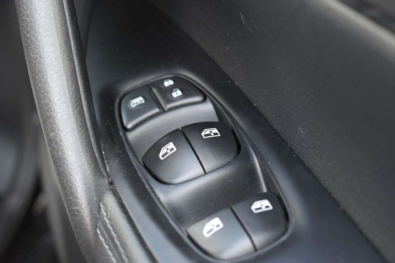 2019 NISSAN QASHQAI 2019 NISSAN QASHQAI