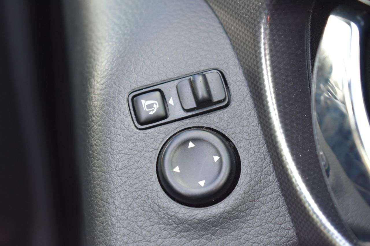 2019 NISSAN QASHQAI 2019 NISSAN QASHQAI