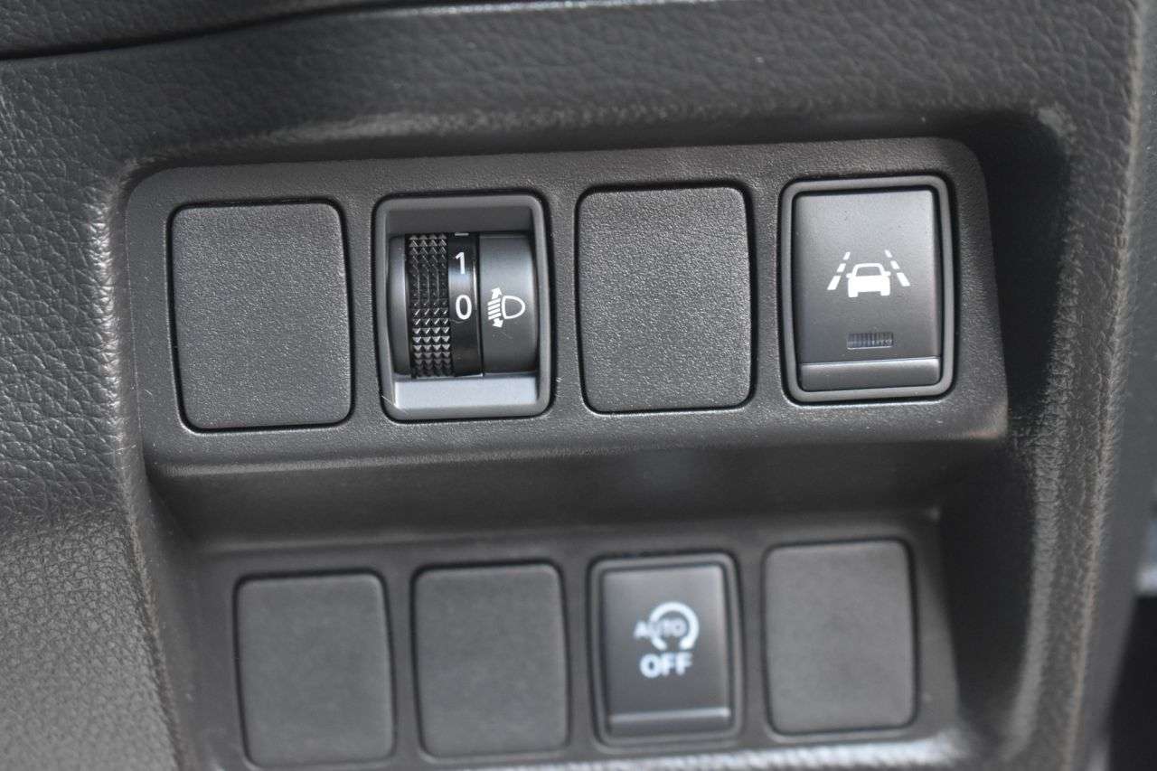 2019 NISSAN QASHQAI 2019 NISSAN QASHQAI