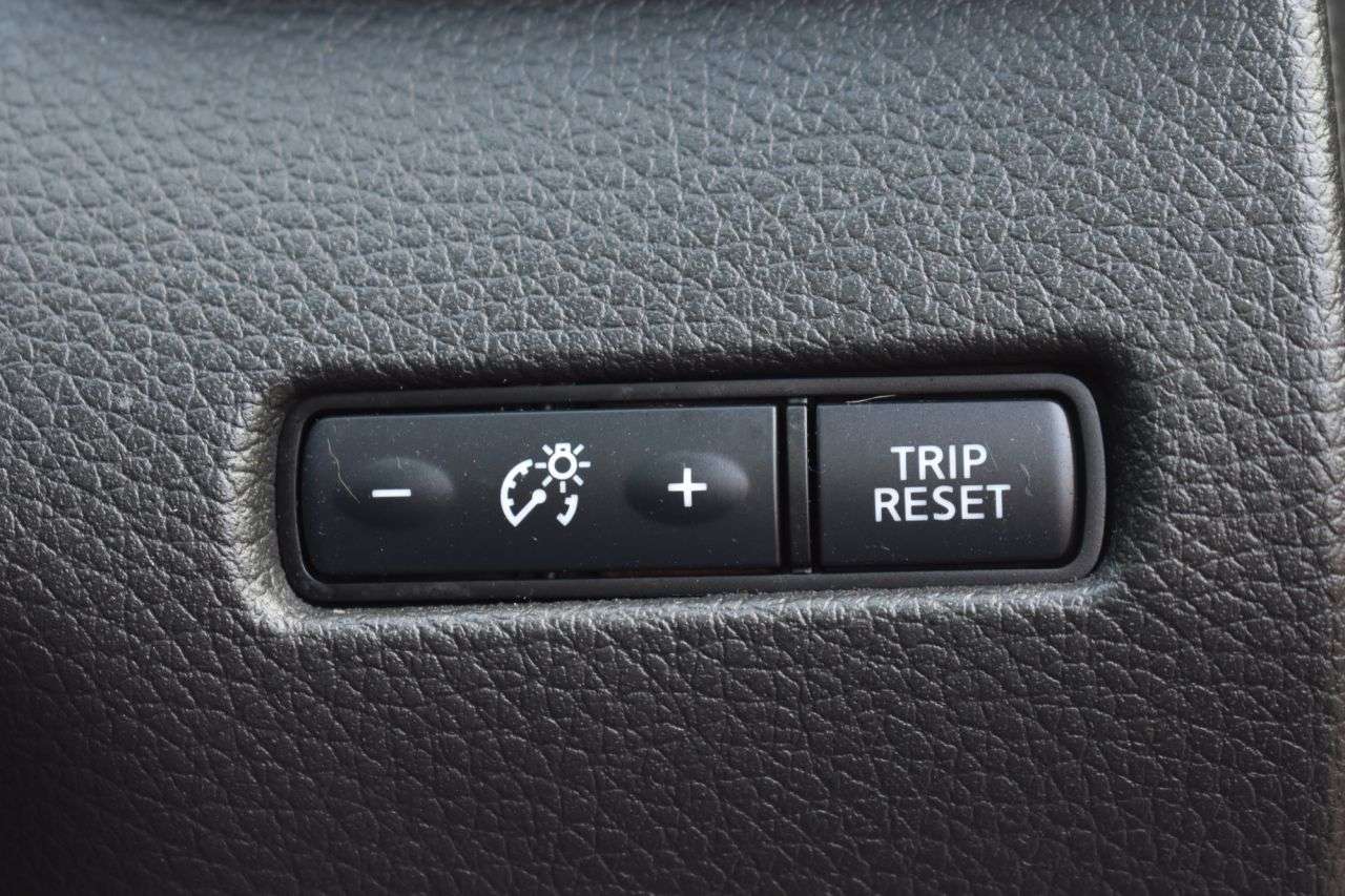 2019 NISSAN QASHQAI 2019 NISSAN QASHQAI