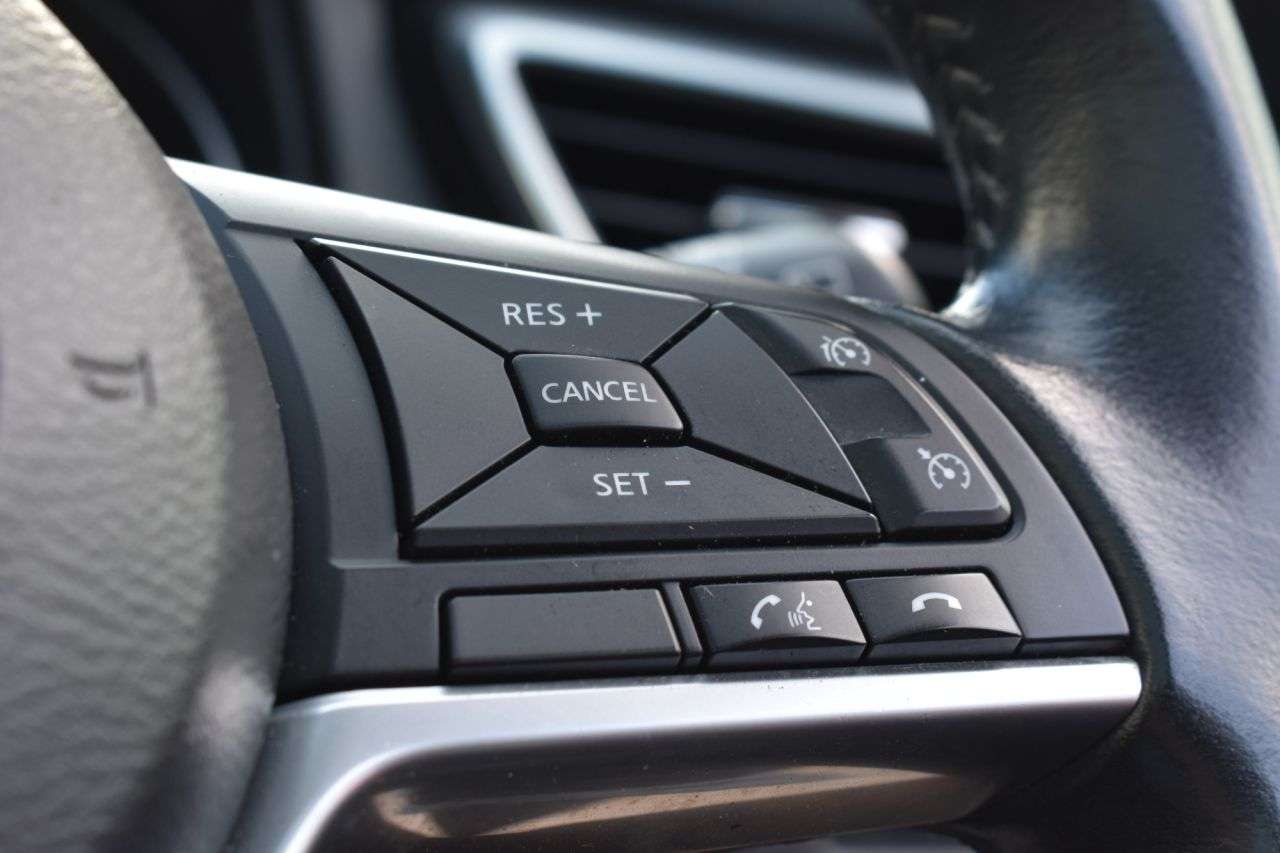 2019 NISSAN QASHQAI 2019 NISSAN QASHQAI