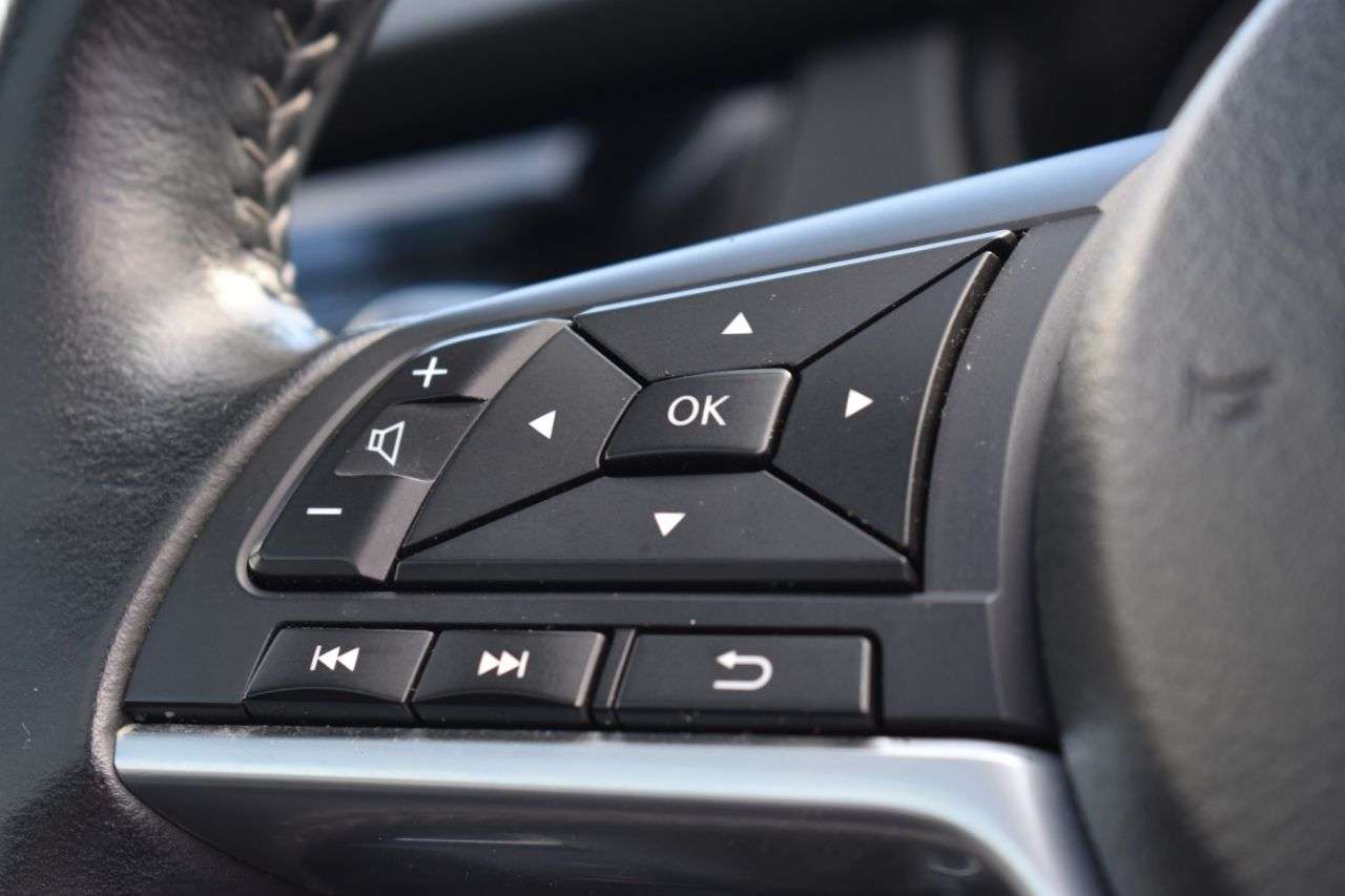 2019 NISSAN QASHQAI 2019 NISSAN QASHQAI