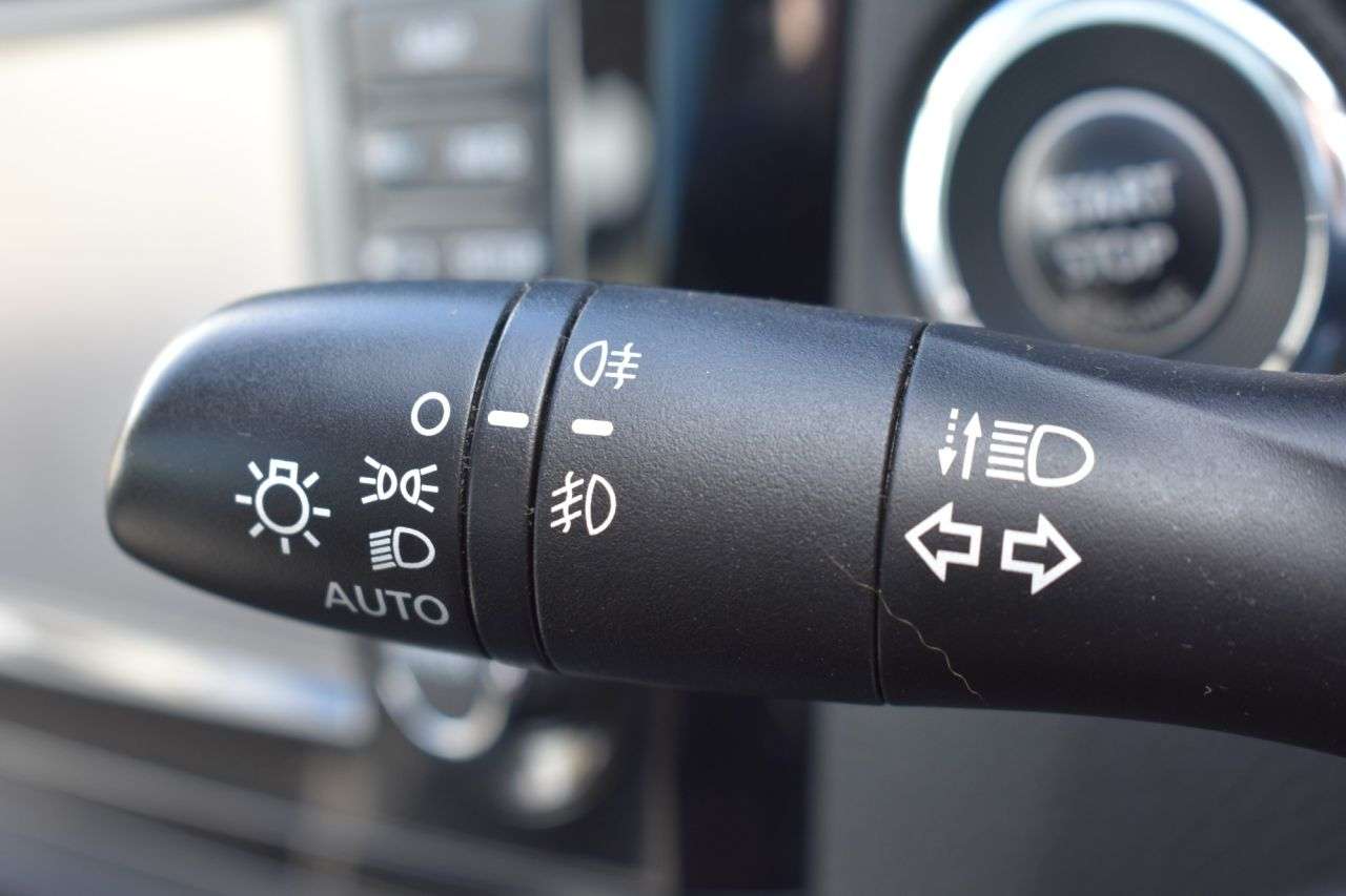 2019 NISSAN QASHQAI 2019 NISSAN QASHQAI