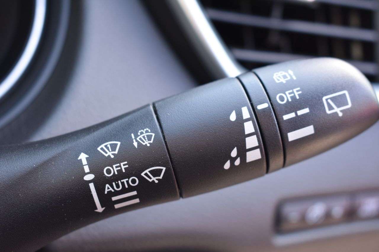 2019 NISSAN QASHQAI 2019 NISSAN QASHQAI