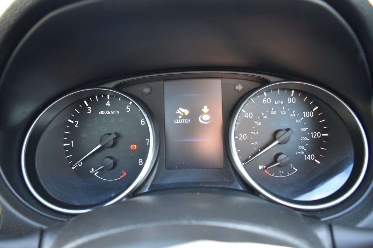 2019 NISSAN QASHQAI 2019 NISSAN QASHQAI