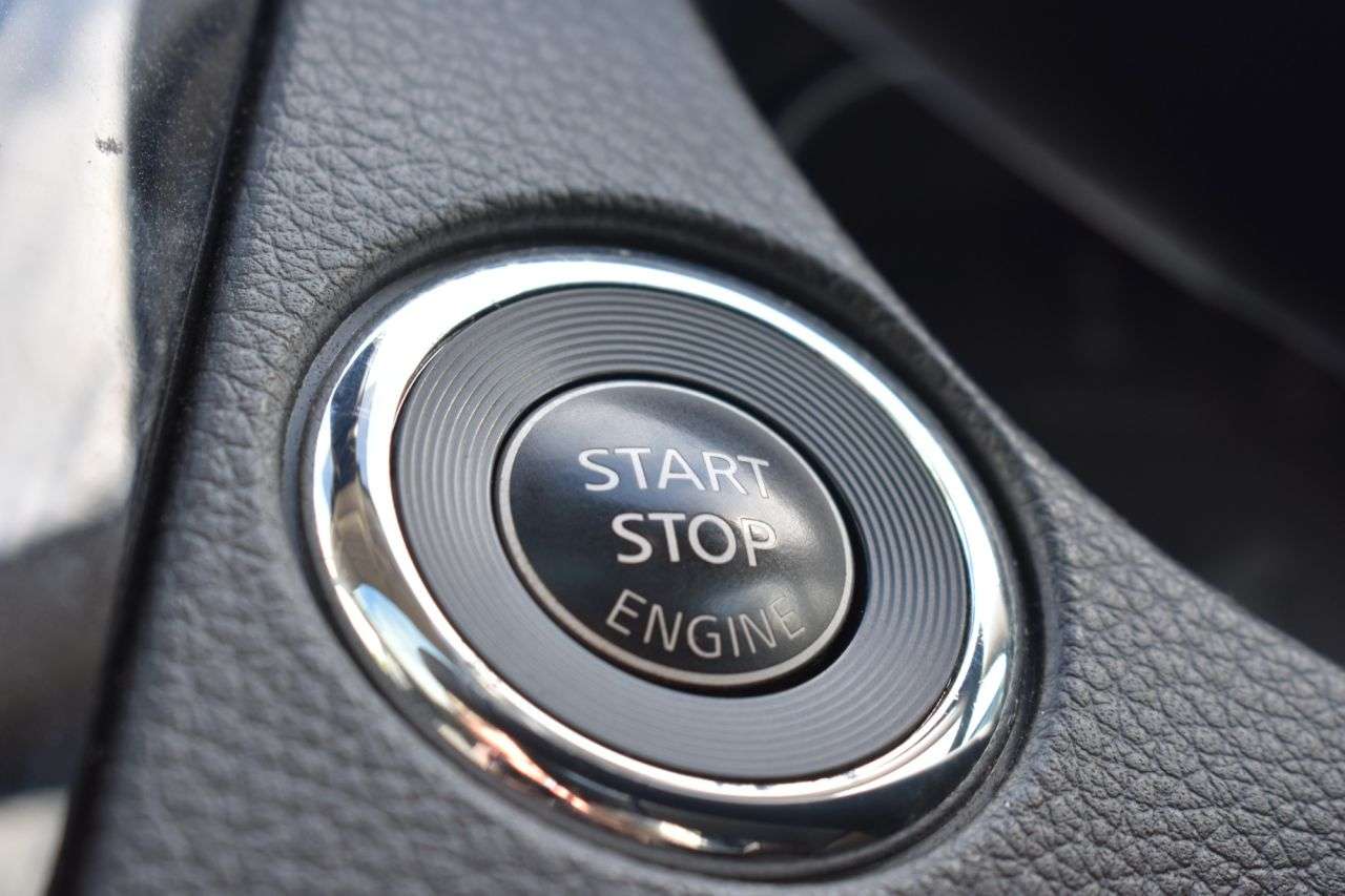 2019 NISSAN QASHQAI 2019 NISSAN QASHQAI