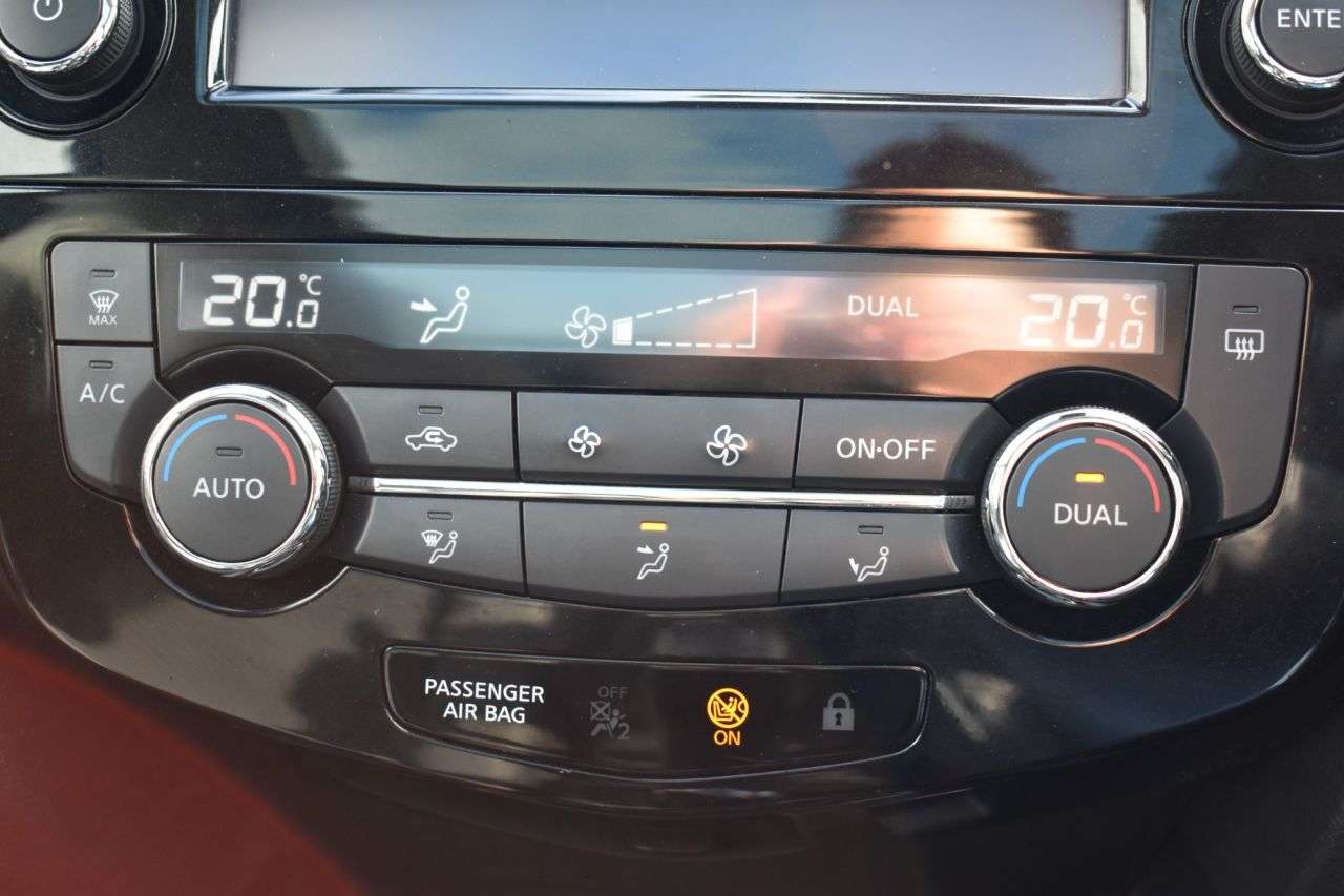 2019 NISSAN QASHQAI 2019 NISSAN QASHQAI