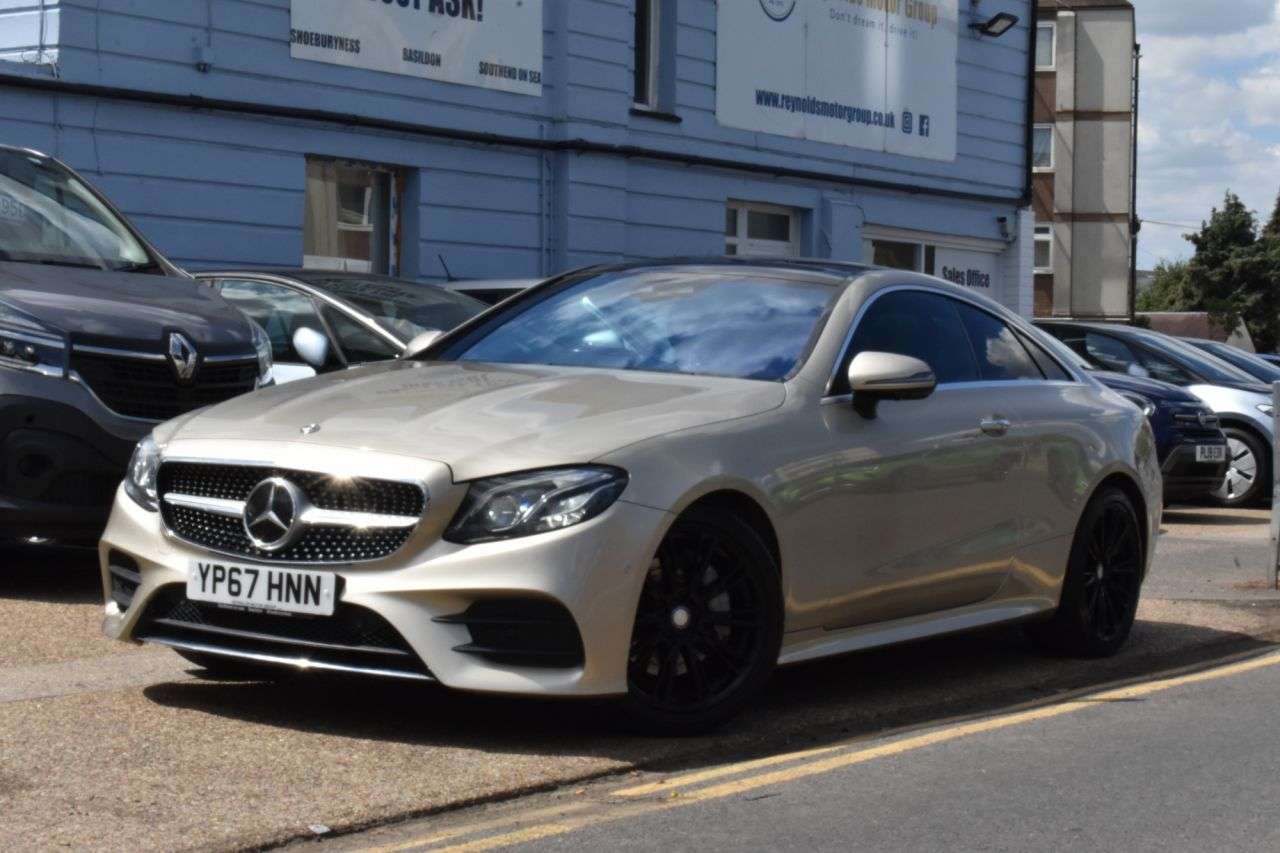 2017 MERCEDES-BENZ E-CLASS 2017 MERCEDES-BENZ E-CLASS