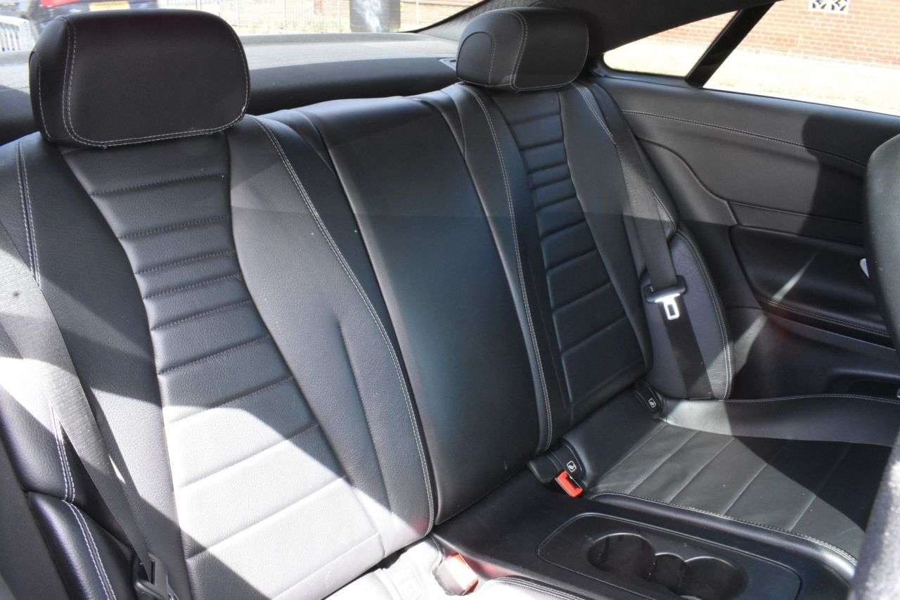 2017 MERCEDES-BENZ E-CLASS 2017 MERCEDES-BENZ E-CLASS