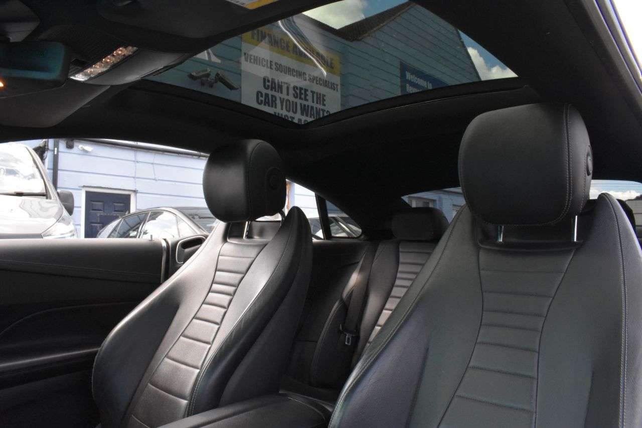 2017 MERCEDES-BENZ E-CLASS 2017 MERCEDES-BENZ E-CLASS