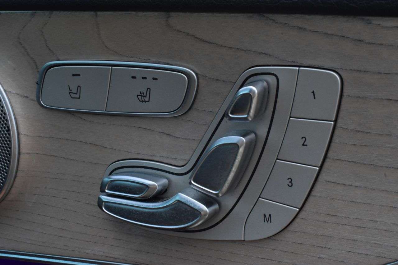 2017 MERCEDES-BENZ E-CLASS 2017 MERCEDES-BENZ E-CLASS