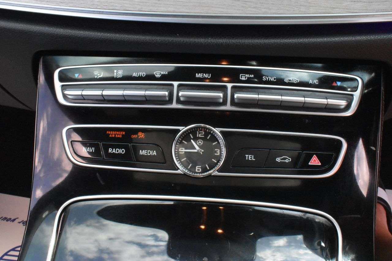 2017 MERCEDES-BENZ E-CLASS 2017 MERCEDES-BENZ E-CLASS