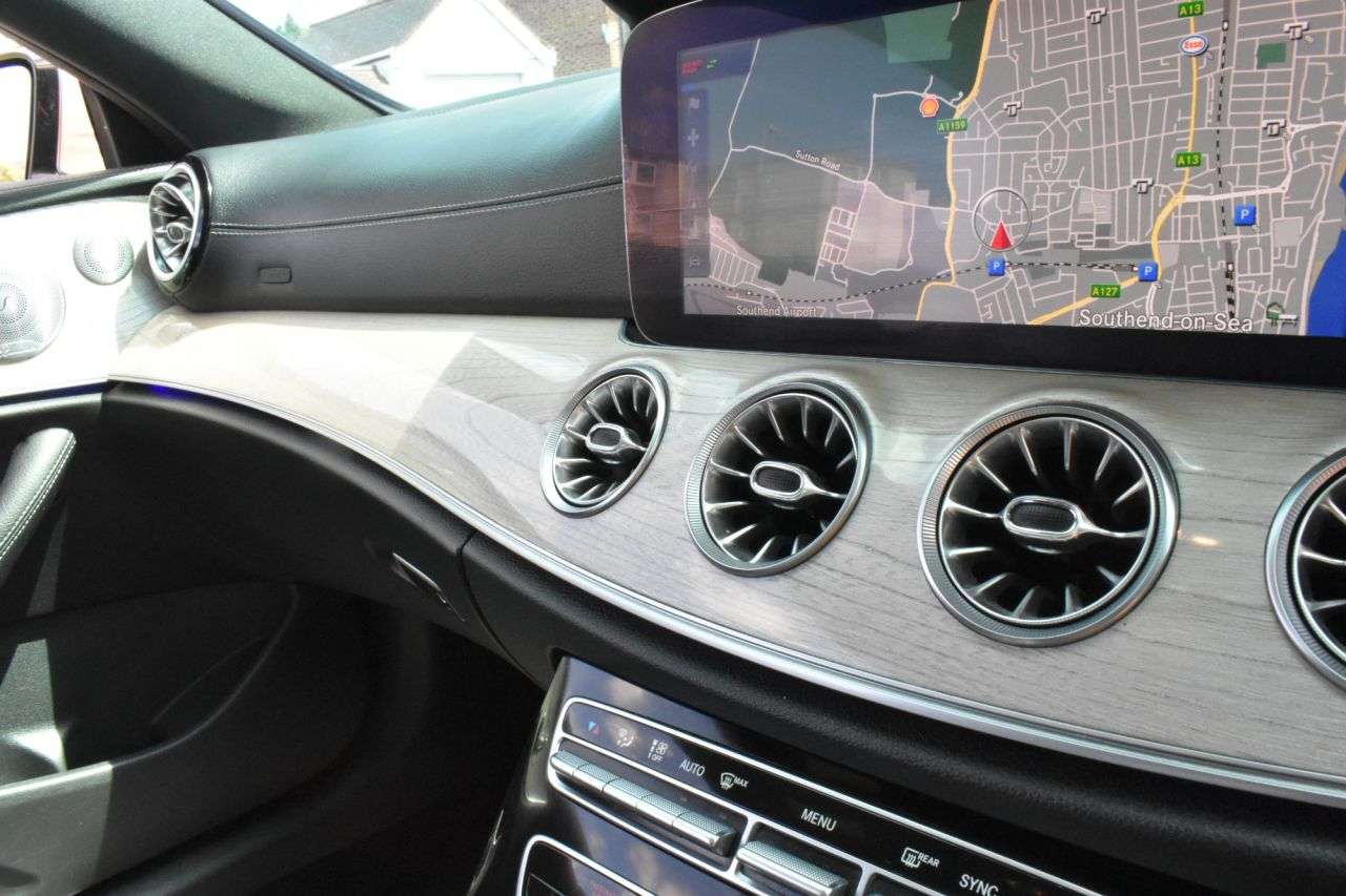 2017 MERCEDES-BENZ E-CLASS 2017 MERCEDES-BENZ E-CLASS