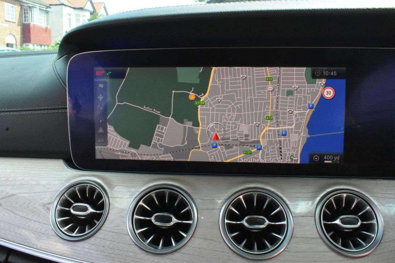 2017 MERCEDES-BENZ E-CLASS 2017 MERCEDES-BENZ E-CLASS