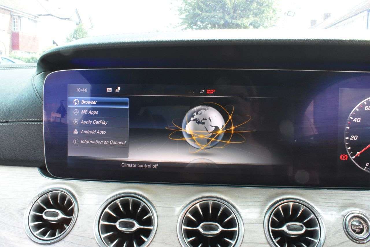 2017 MERCEDES-BENZ E-CLASS 2017 MERCEDES-BENZ E-CLASS