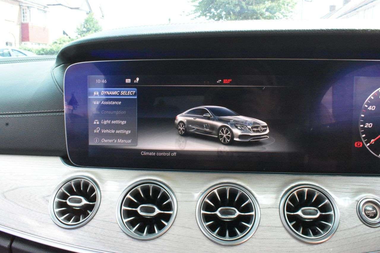 2017 MERCEDES-BENZ E-CLASS 2017 MERCEDES-BENZ E-CLASS