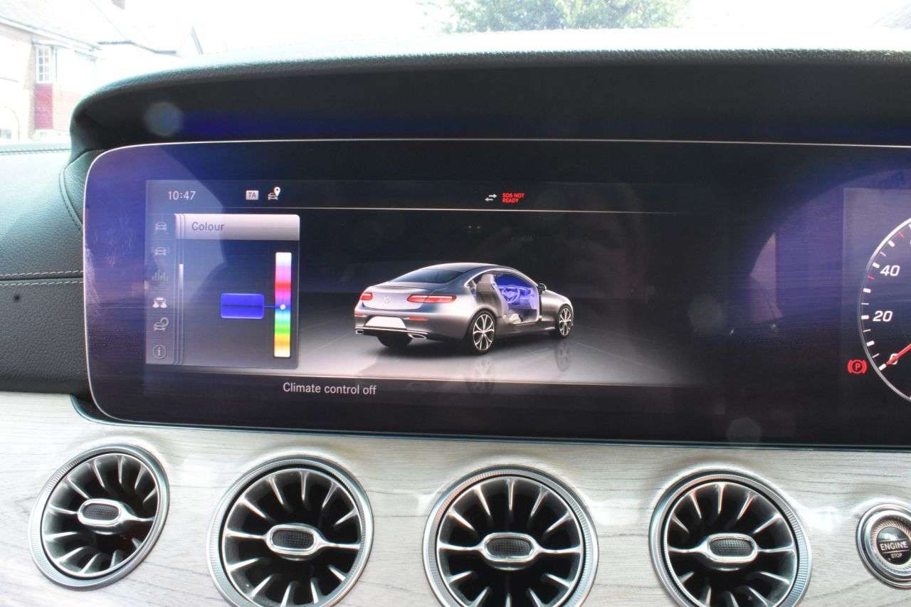 2017 MERCEDES-BENZ E-CLASS 2017 MERCEDES-BENZ E-CLASS