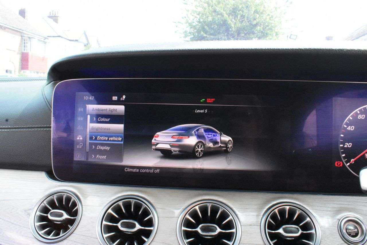 2017 MERCEDES-BENZ E-CLASS 2017 MERCEDES-BENZ E-CLASS