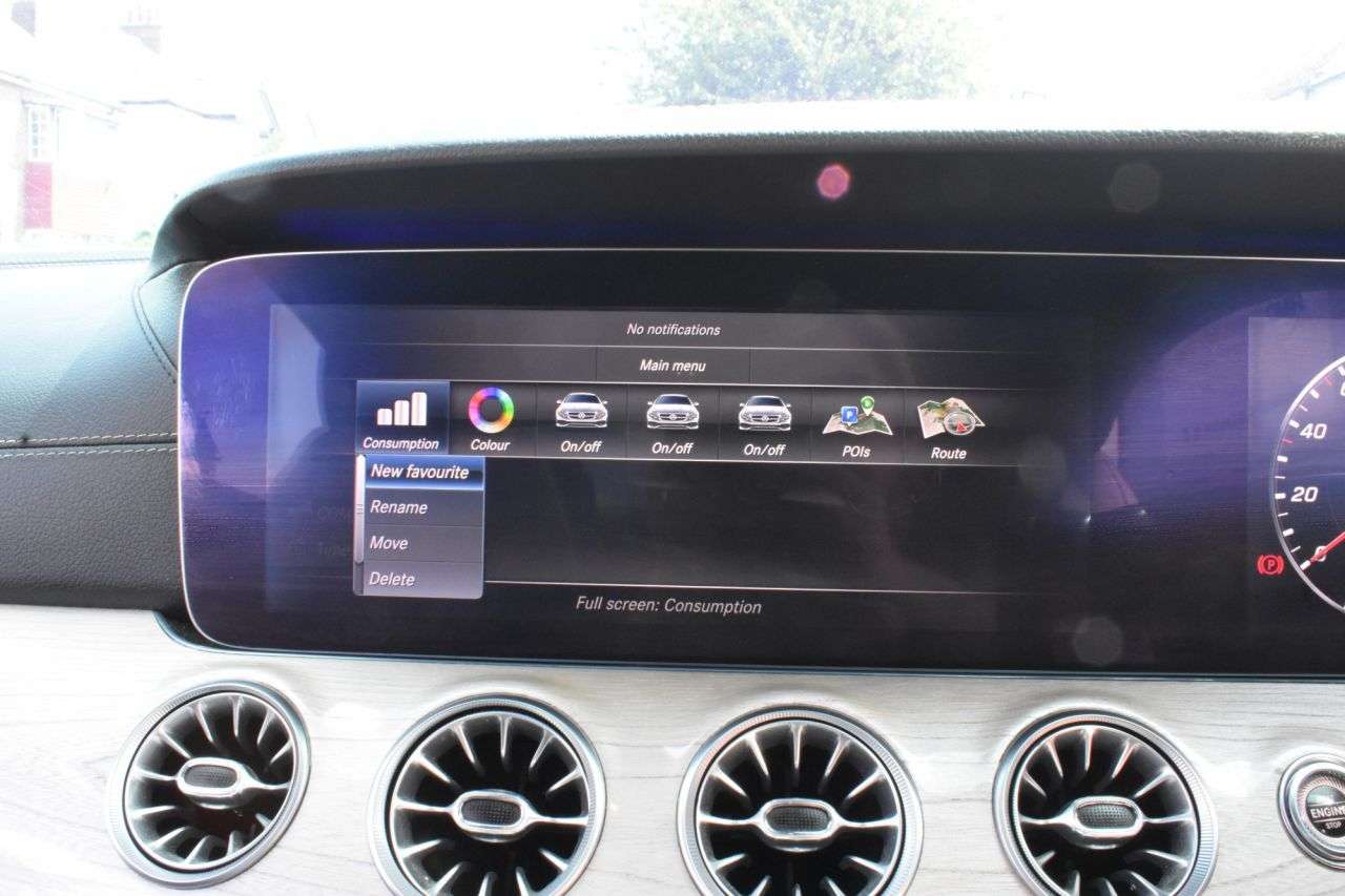 2017 MERCEDES-BENZ E-CLASS 2017 MERCEDES-BENZ E-CLASS