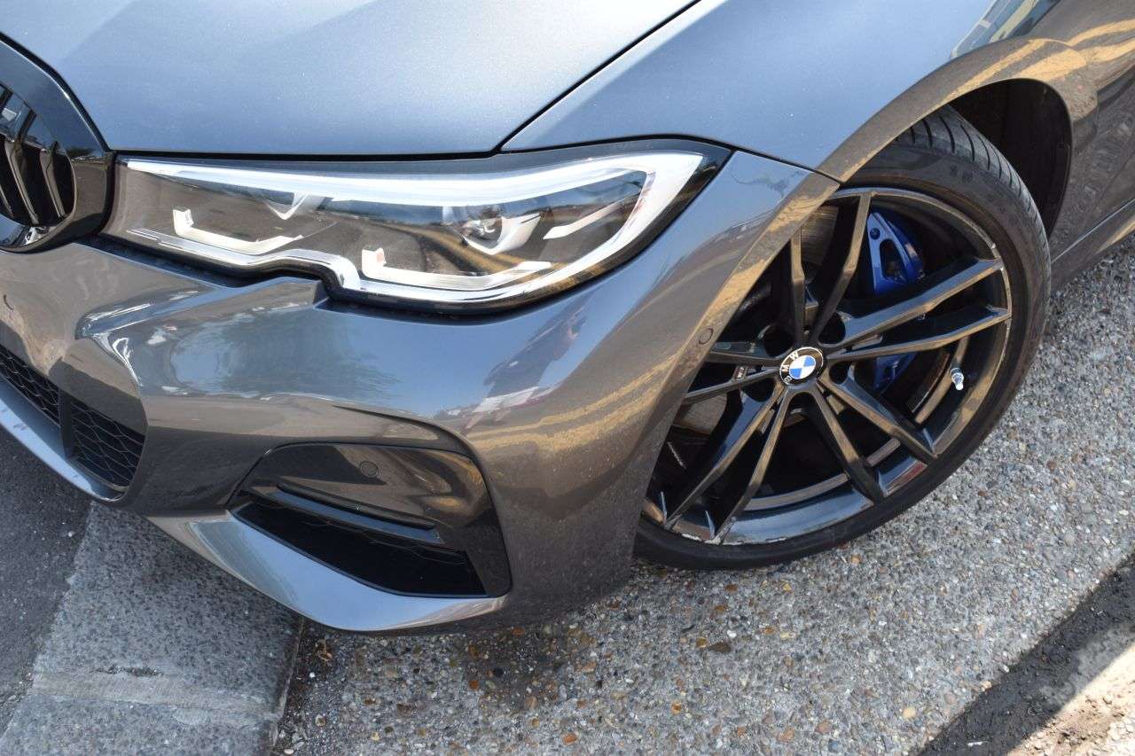 2021 BMW 3 SERIES 2021 BMW 3 SERIES