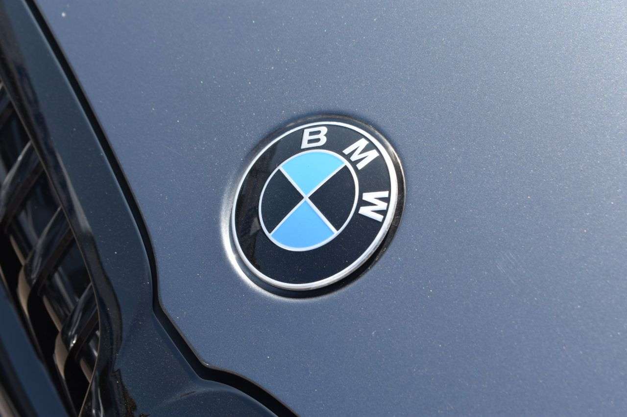 2021 BMW 3 SERIES 2021 BMW 3 SERIES