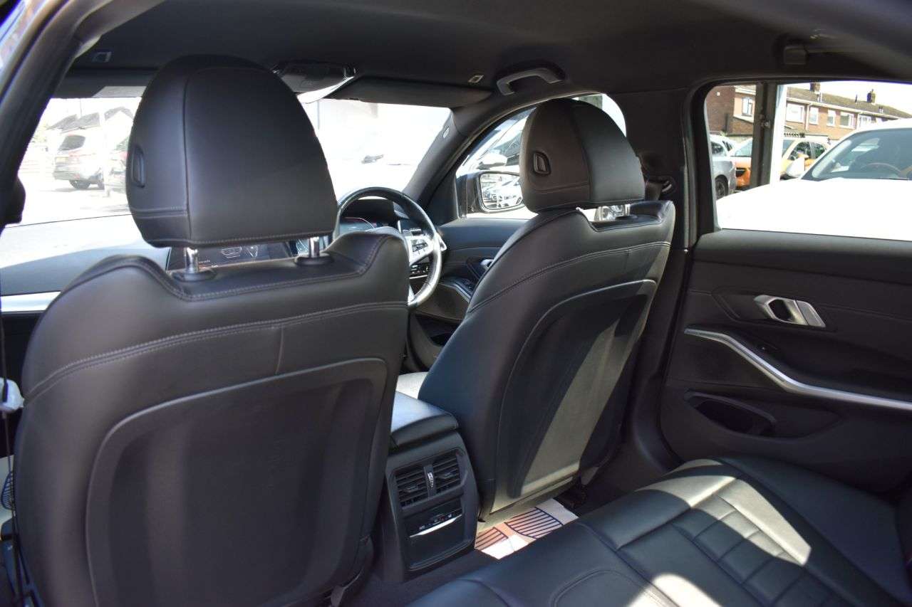 2021 BMW 3 SERIES 2021 BMW 3 SERIES