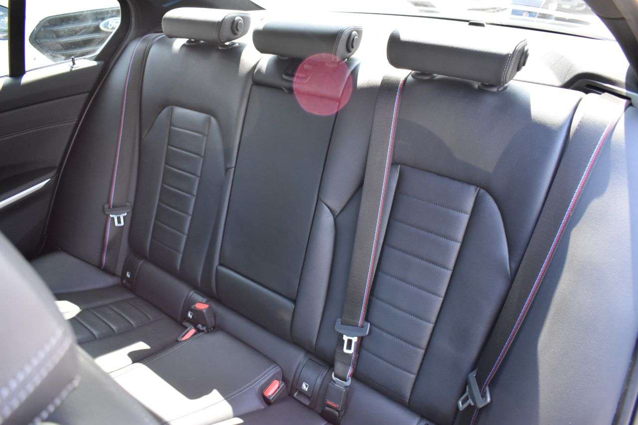 2021 BMW 3 SERIES 2021 BMW 3 SERIES