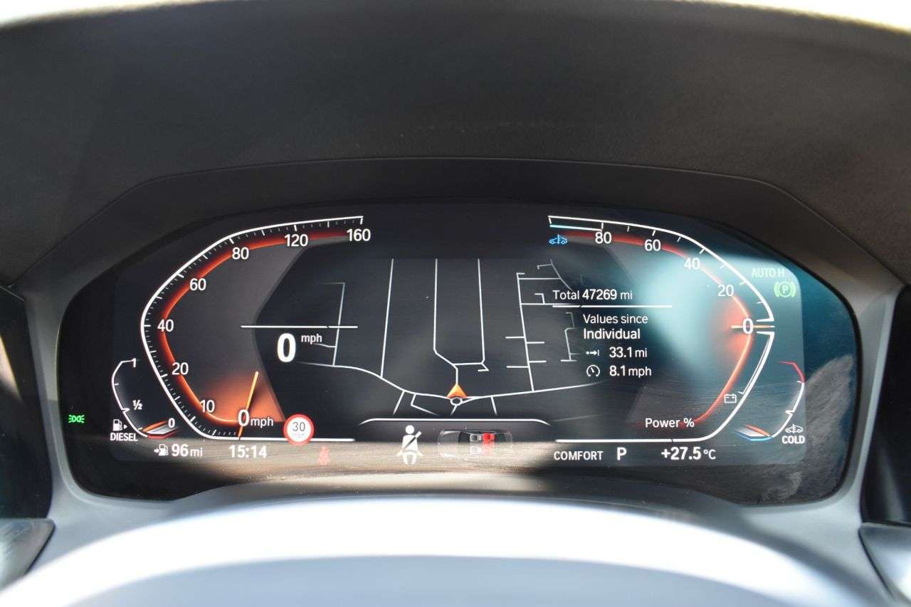 2021 BMW 3 SERIES 2021 BMW 3 SERIES