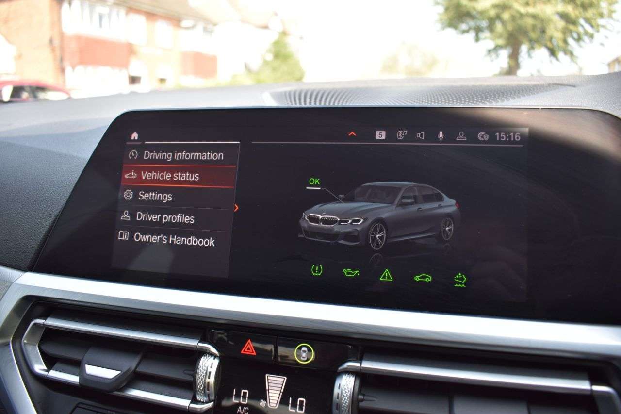 2021 BMW 3 SERIES 2021 BMW 3 SERIES