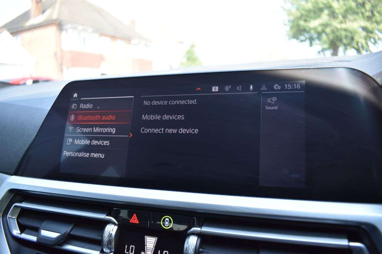 2021 BMW 3 SERIES 2021 BMW 3 SERIES