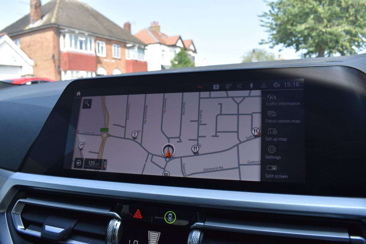 2021 BMW 3 SERIES 2021 BMW 3 SERIES