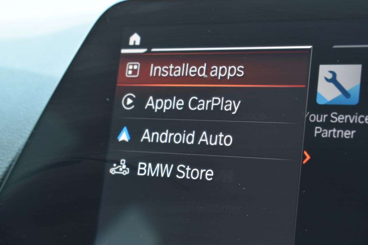 2021 BMW 3 SERIES 2021 BMW 3 SERIES