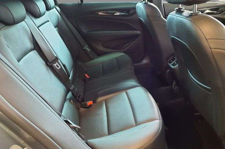 2020 VAUXHALL INSIGNIA 2020 VAUXHALL INSIGNIA