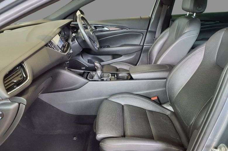 2020 VAUXHALL INSIGNIA 2020 VAUXHALL INSIGNIA