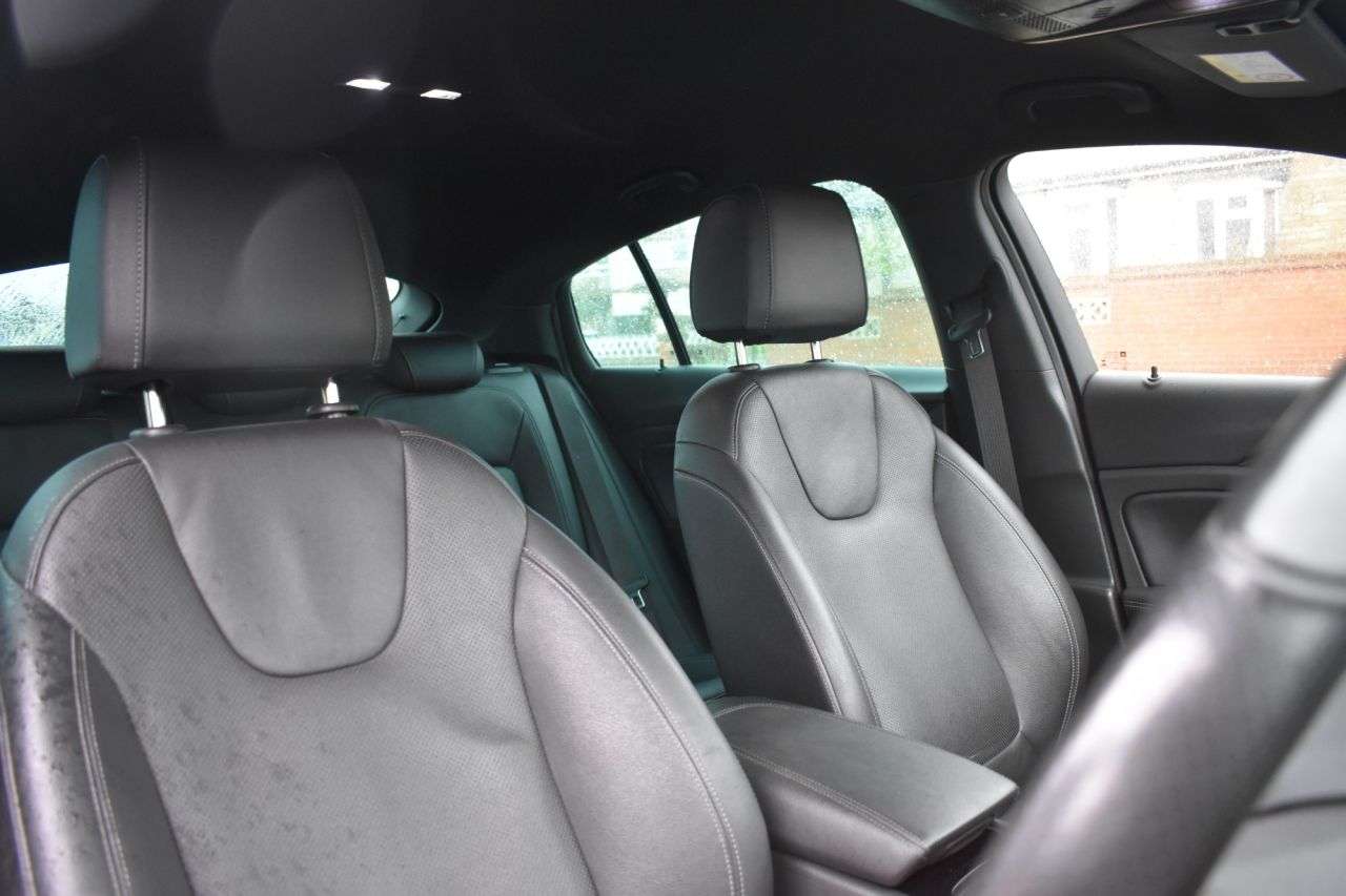 2020 VAUXHALL INSIGNIA 2020 VAUXHALL INSIGNIA