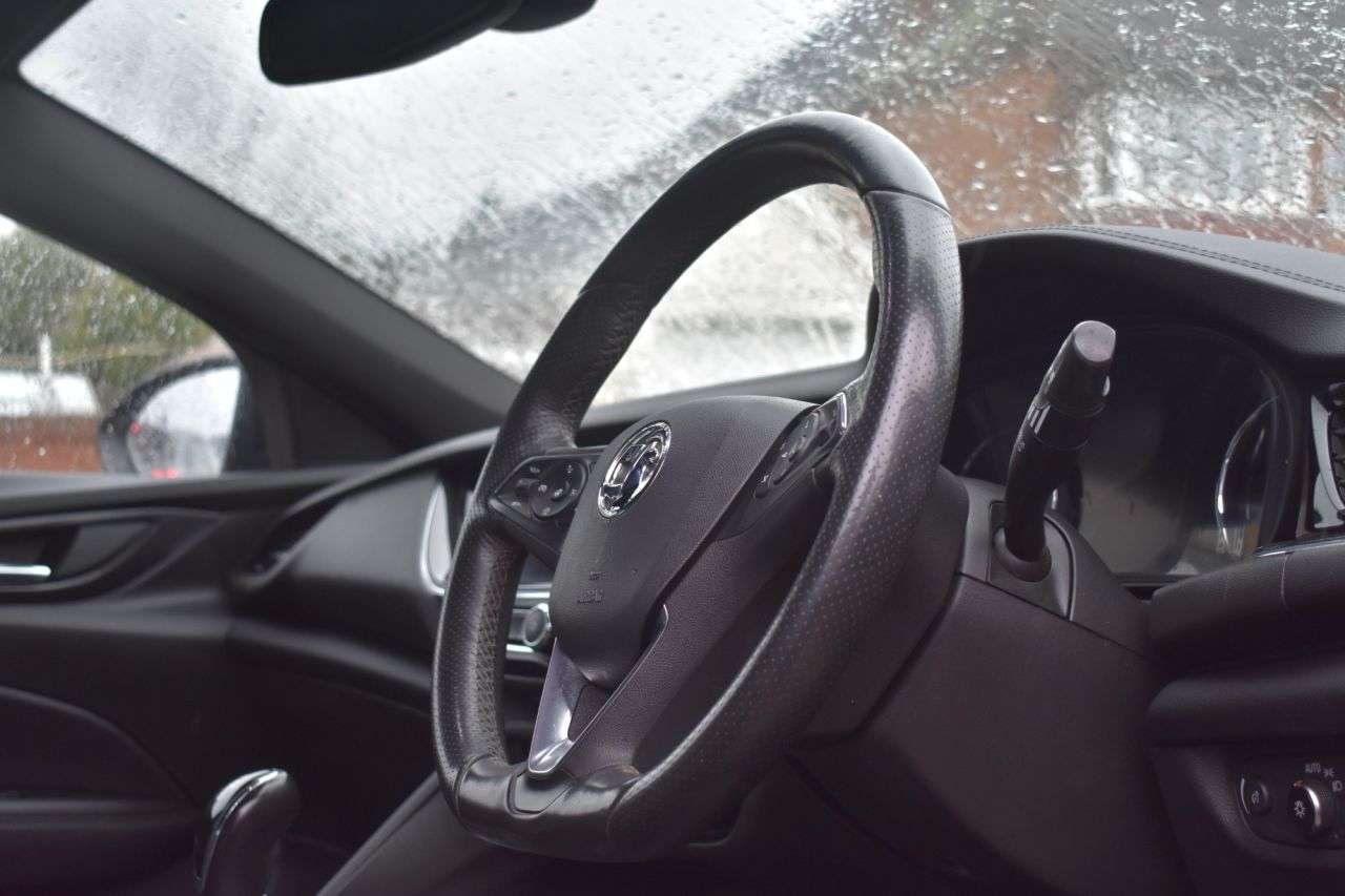 2020 VAUXHALL INSIGNIA 2020 VAUXHALL INSIGNIA