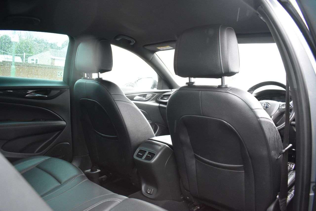 2020 VAUXHALL INSIGNIA 2020 VAUXHALL INSIGNIA