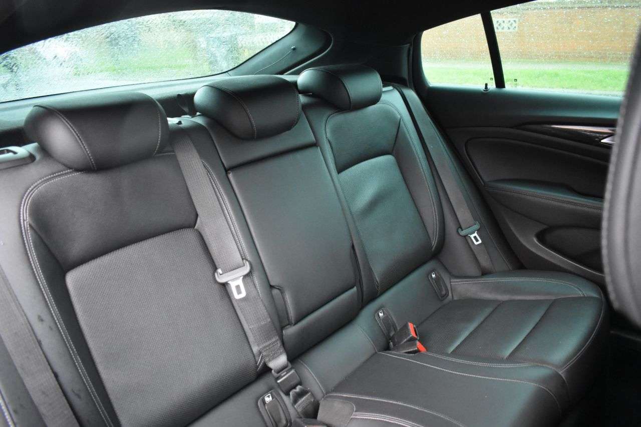 2020 VAUXHALL INSIGNIA 2020 VAUXHALL INSIGNIA