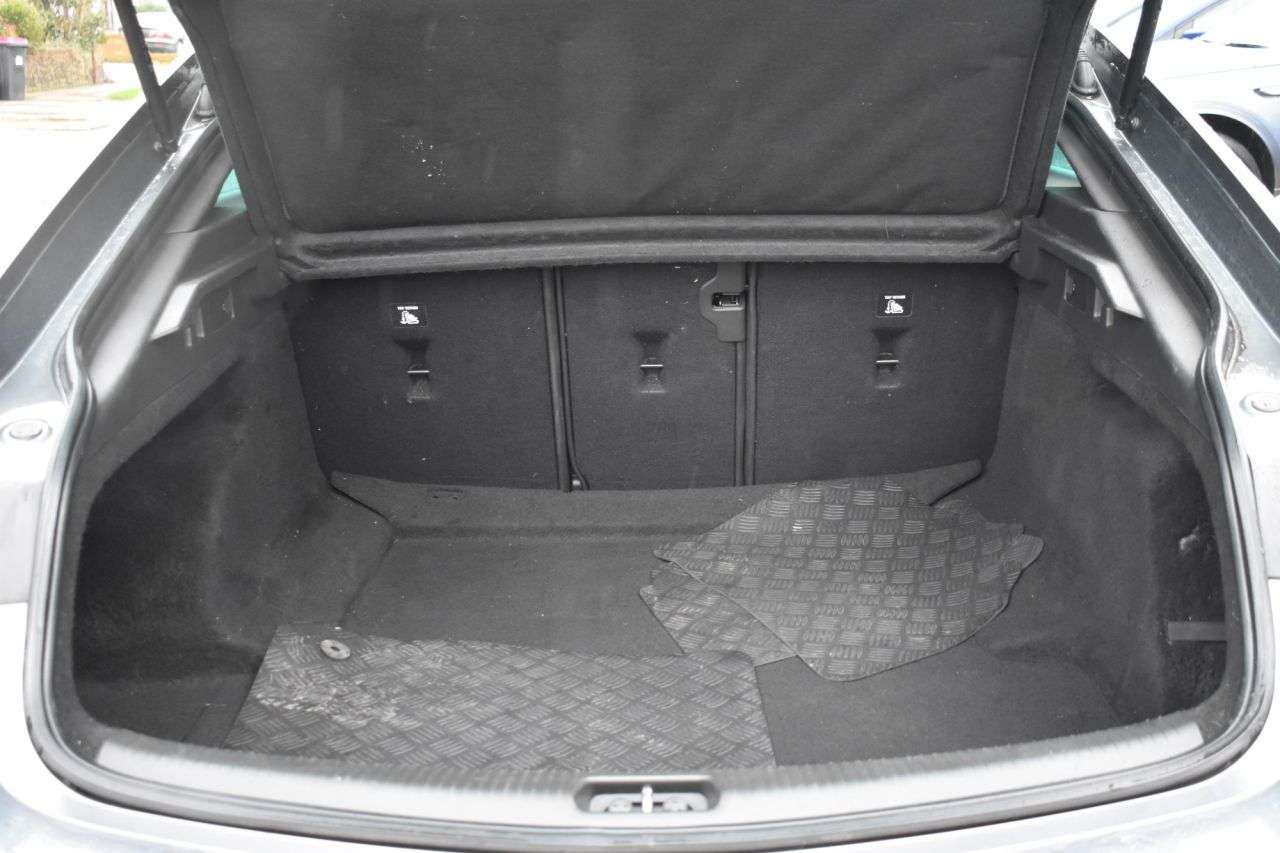 2020 VAUXHALL INSIGNIA 2020 VAUXHALL INSIGNIA