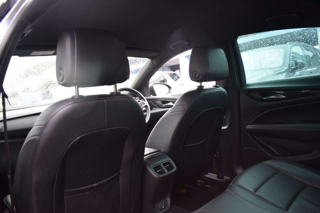 2020 VAUXHALL INSIGNIA 2020 VAUXHALL INSIGNIA