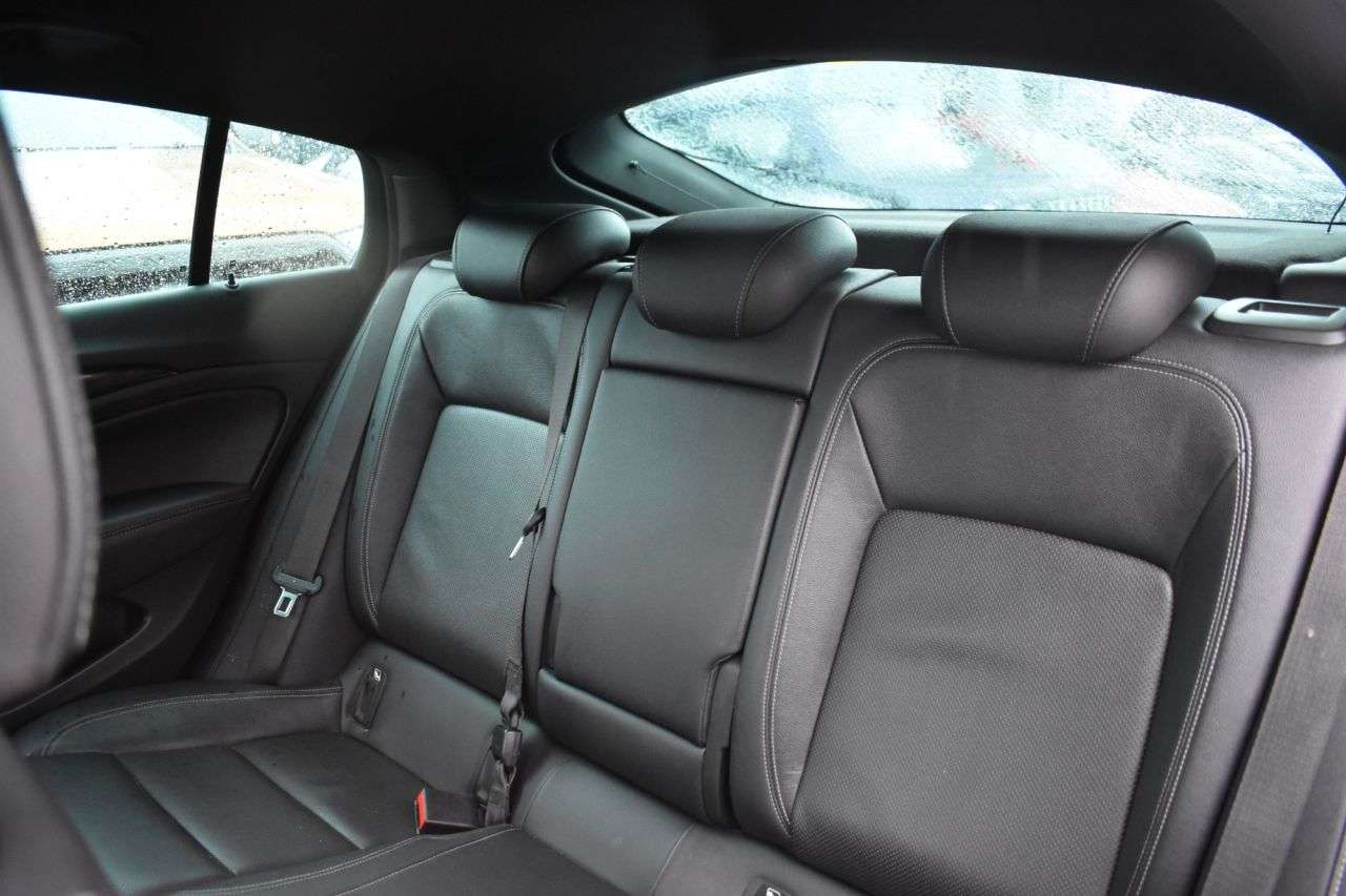 2020 VAUXHALL INSIGNIA 2020 VAUXHALL INSIGNIA