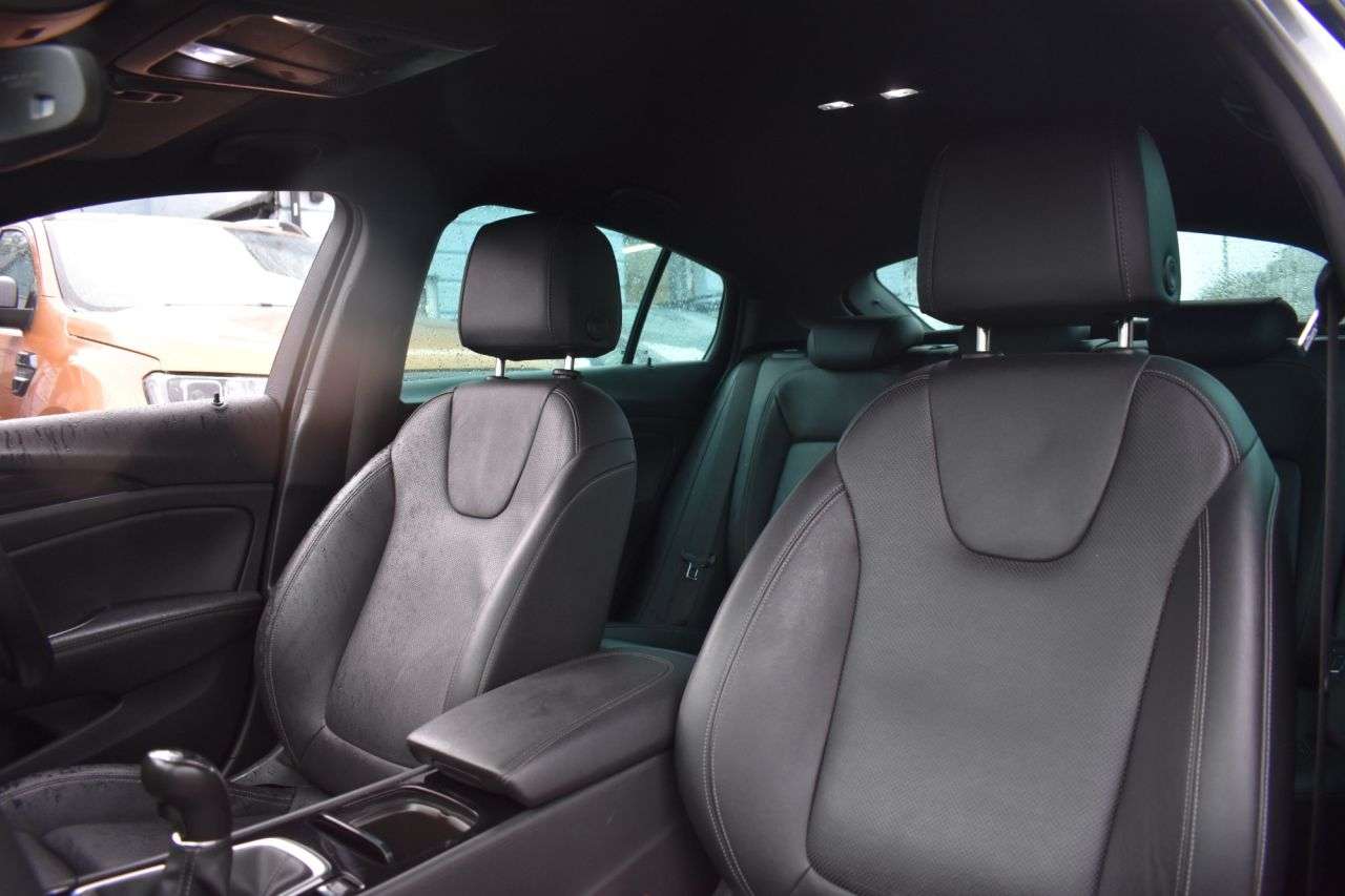 2020 VAUXHALL INSIGNIA 2020 VAUXHALL INSIGNIA