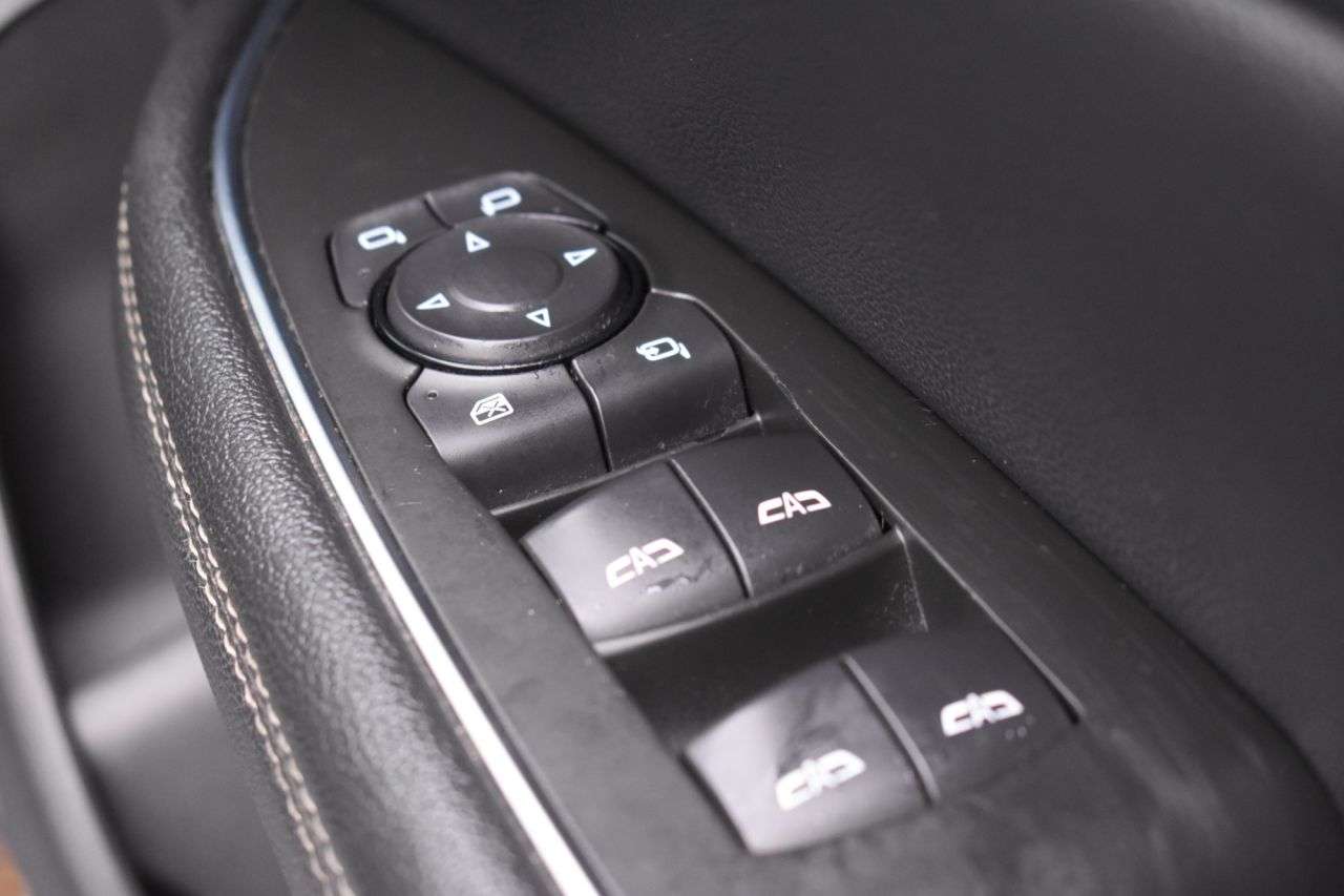 2020 VAUXHALL INSIGNIA 2020 VAUXHALL INSIGNIA