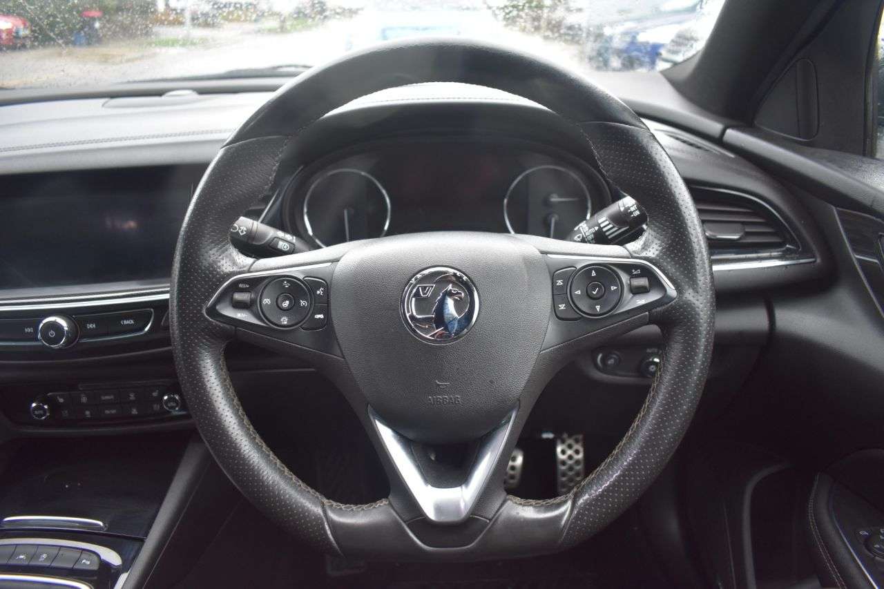 2020 VAUXHALL INSIGNIA 2020 VAUXHALL INSIGNIA