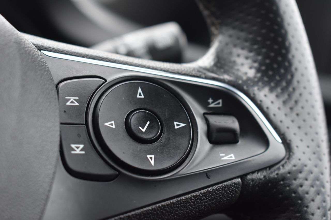 2020 VAUXHALL INSIGNIA 2020 VAUXHALL INSIGNIA