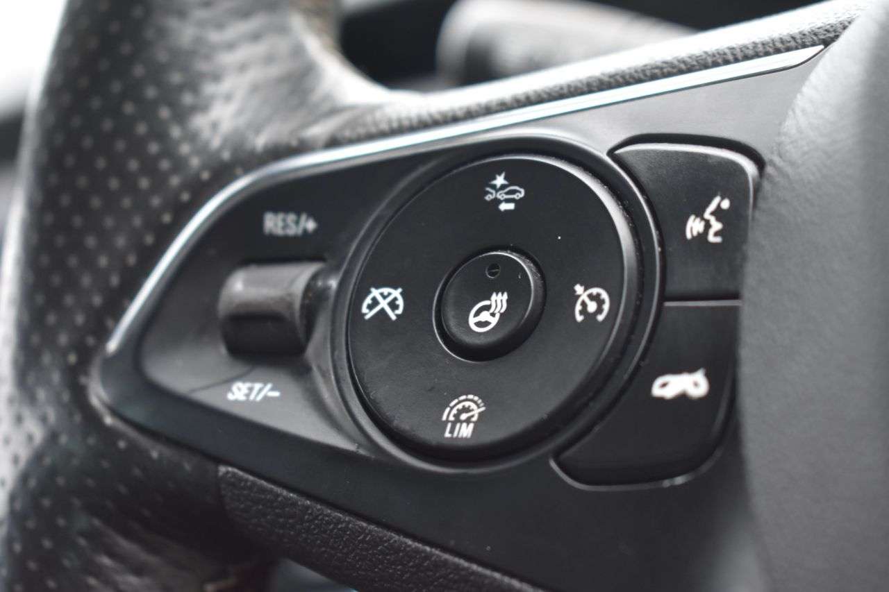 2020 VAUXHALL INSIGNIA 2020 VAUXHALL INSIGNIA