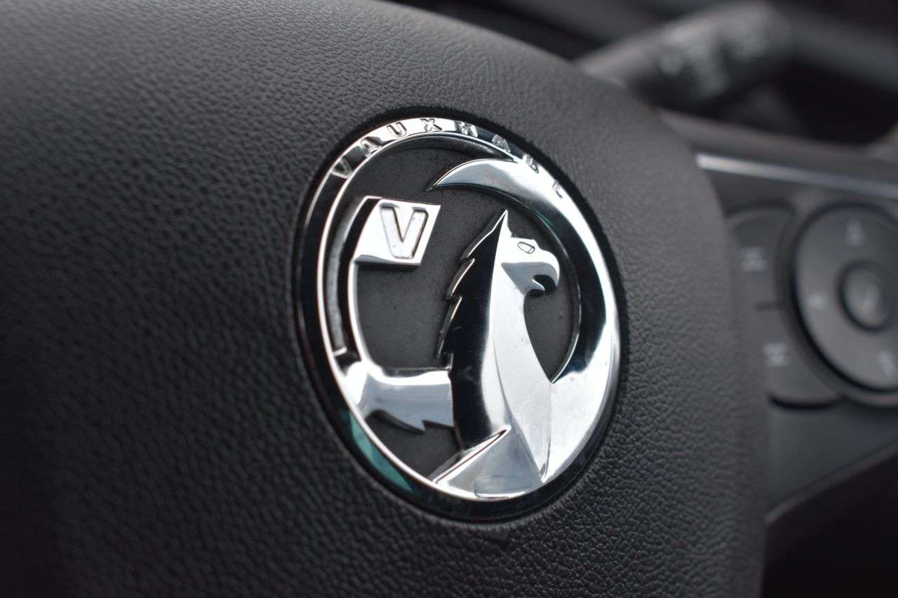 2020 VAUXHALL INSIGNIA 2020 VAUXHALL INSIGNIA