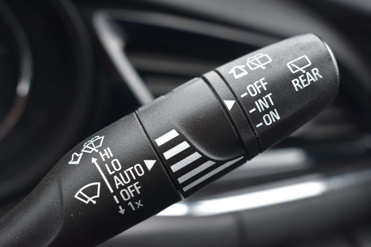 2020 VAUXHALL INSIGNIA 2020 VAUXHALL INSIGNIA