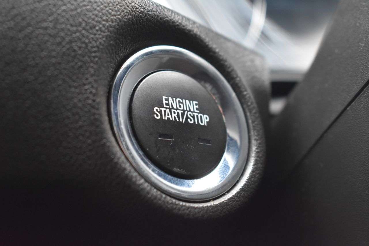 2020 VAUXHALL INSIGNIA 2020 VAUXHALL INSIGNIA